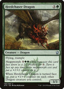 Herdchaser Dragon [Dragons of Tarkir] - Destination Retro