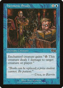 Hermetic Study [Urza's Saga] - Destination Retro