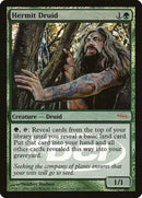 Hermit Druid [Judge Gift Cards 2004] - Destination Retro