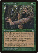 Hermit Druid [Stronghold] - Destination Retro