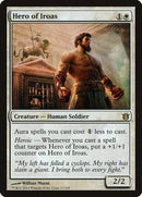 Hero of Iroas [Born of the Gods] - Destination Retro