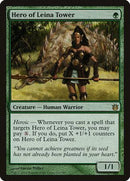 Hero of Leina Tower [Born of the Gods] - Destination Retro