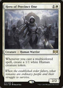 Hero of Precinct One [Ravnica Allegiance] - Destination Retro