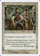 Hero's Resolve [Classic Sixth Edition] - Destination Retro