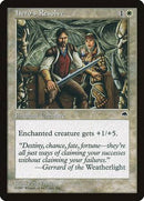 Hero's Resolve [Tempest] - Destination Retro