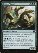 Heroes' Bane [Iconic Masters] - Destination Retro