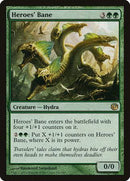 Heroes' Bane [Journey into Nyx] - Destination Retro