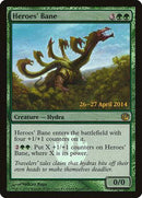 Heroes' Bane [Journey into Nyx Promos] - Destination Retro