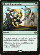 Heroic Intervention [Aether Revolt] - Destination Retro