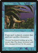 Hesitation [Stronghold] - Destination Retro