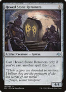 Hewed Stone Retainers [Fate Reforged] - Destination Retro