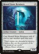 Hewed Stone Retainers [Ugin's Fate] - Destination Retro