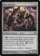 Hex Parasite [New Phyrexia] - Destination Retro