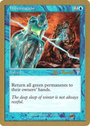 Hibernation (Alex Borteh) (SB) [World Championship Decks 2001] - Destination Retro
