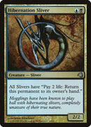 Hibernation Sliver [Premium Deck Series: Slivers] - Destination Retro