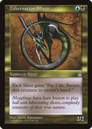 Hibernation Sliver [Stronghold] - Destination Retro