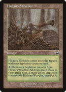 Hickory Woodlot [Mercadian Masques] - Destination Retro