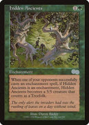 Hidden Ancients [Urza's Saga] - Destination Retro