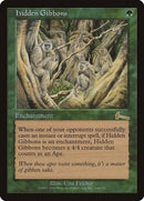 Hidden Gibbons [Urza's Legacy] - Destination Retro