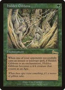 Hidden Gibbons [Urza's Legacy] - Destination Retro