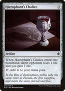 Hierophant's Chalice [Ixalan] - Destination Retro
