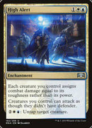 High Alert [Ravnica Allegiance] - Destination Retro