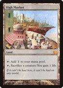 High Market [From the Vault: Realms] - Destination Retro