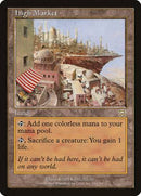 High Market [Mercadian Masques] - Destination Retro