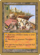 High Market (Nicolas Labarre) [World Championship Decks 2000] - Destination Retro