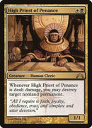 High Priest of Penance [Gatecrash] - Destination Retro