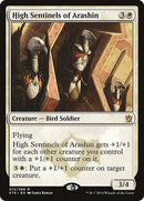 High Sentinels of Arashin [Khans of Tarkir] - Destination Retro