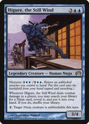 Higure, the Still Wind [Planechase 2012] - Destination Retro