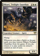 Hikari, Twilight Guardian [Champions of Kamigawa] - Destination Retro