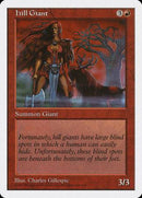 Hill Giant [Fifth Edition] - Destination Retro