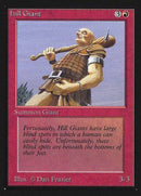 Hill Giant (IE) [Intl. Collectors’ Edition] - Destination Retro