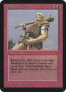Hill Giant [Limited Edition Alpha] - Destination Retro