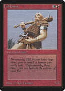 Hill Giant [Limited Edition Beta] - Destination Retro
