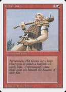 Hill Giant [Revised Edition] - Destination Retro