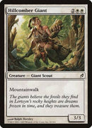 Hillcomber Giant [Lorwyn] - Destination Retro