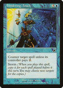Hindering Touch [Scourge] - Destination Retro