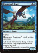Hinterland Drake [Aether Revolt] - Destination Retro