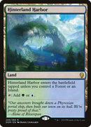 Hinterland Harbor [Dominaria] - Destination Retro