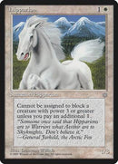 Hipparion [Ice Age] - Destination Retro