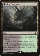 Hissing Quagmire [Oath of the Gatewatch] - Destination Retro