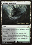Hissing Quagmire [Oath of the Gatewatch Promos] - Destination Retro