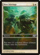 Hive Stirrings [Magic 2014 Promos] - Destination Retro