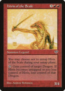 Hivis of the Scale [Mirage] - Destination Retro