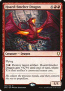 Hoard-Smelter Dragon [Commander Anthology Volume II] - Destination Retro
