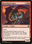 Hoarding Dragon [Iconic Masters] - Destination Retro