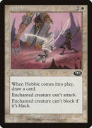 Hobble [Planeshift] - Destination Retro